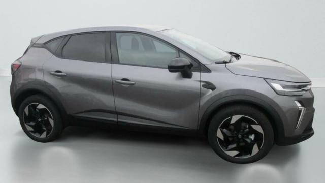 Renault Captur image 8