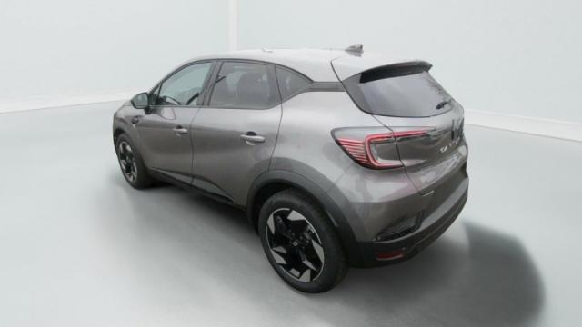 Renault Captur image 9