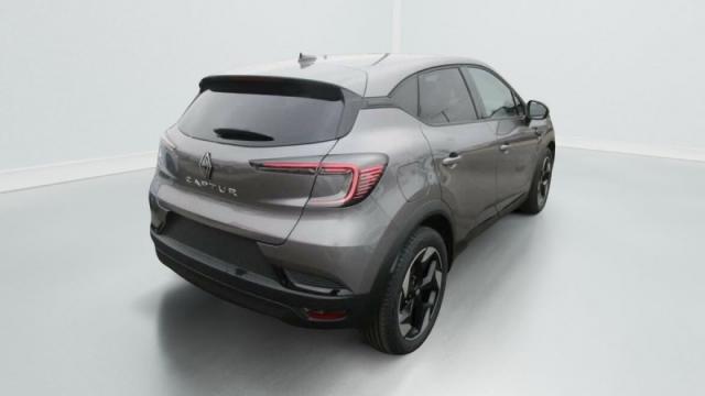 Renault Captur image 7
