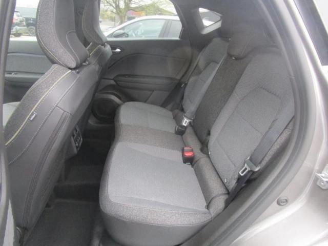 Renault Captur image 5
