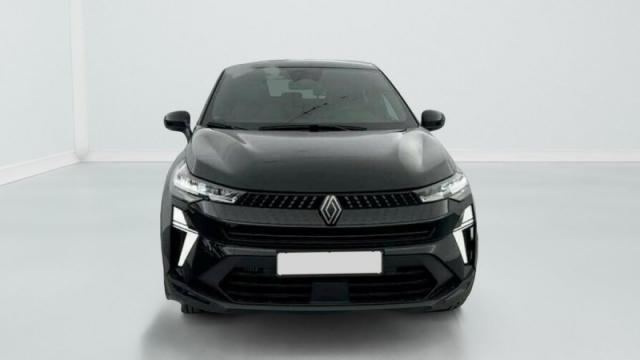 Renault Captur image 7