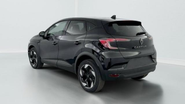 Renault Captur image 9