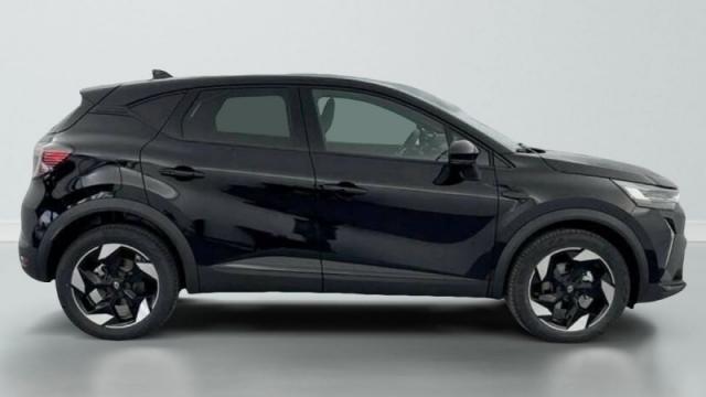 Renault Captur image 4