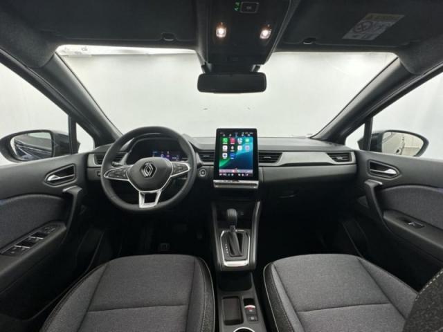 Renault Captur image 2
