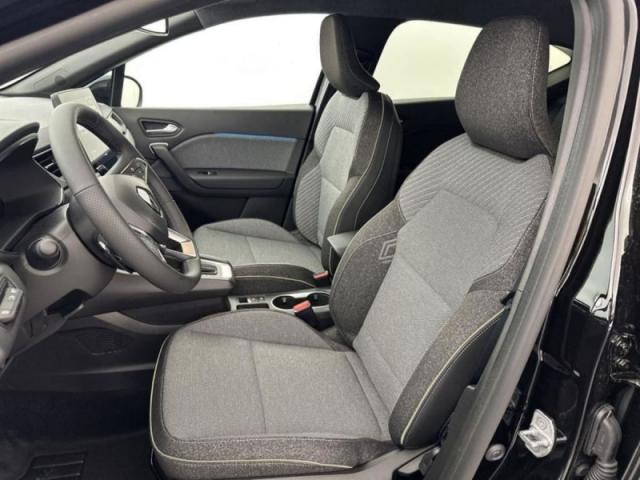 Renault Captur image 1