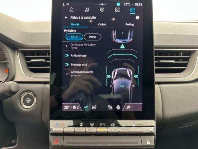 Renault Captur image 5