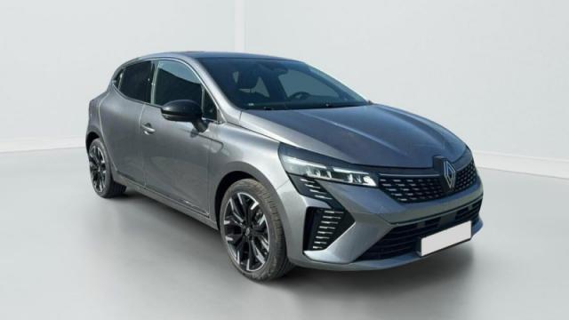 Renault Clio image 1