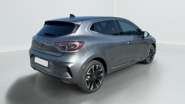Renault Clio image 3