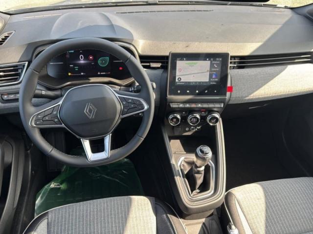 Renault Clio image 7