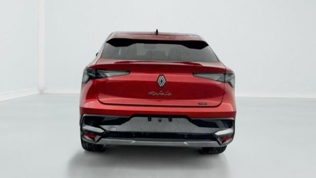 Renault Rafale image 6