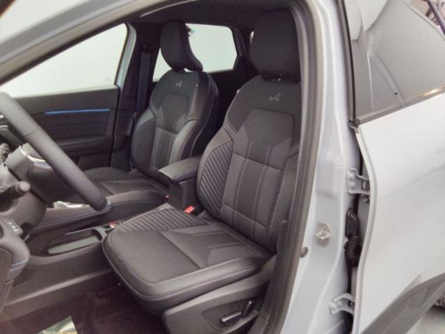Renault Symbioz image 3