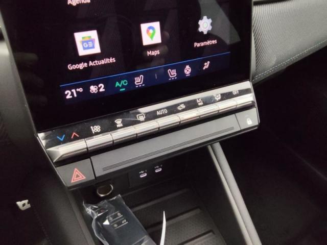 Renault Symbioz image 6