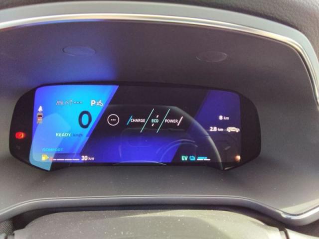 Renault Symbioz image 1