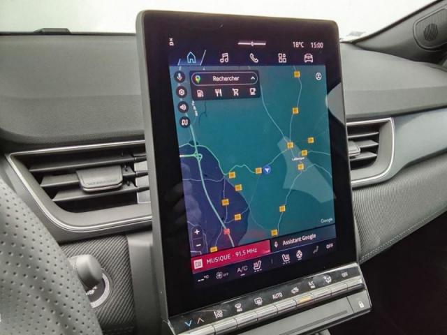 Renault Symbioz image 5
