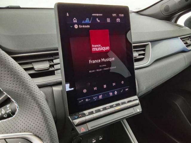 Renault Symbioz image 7