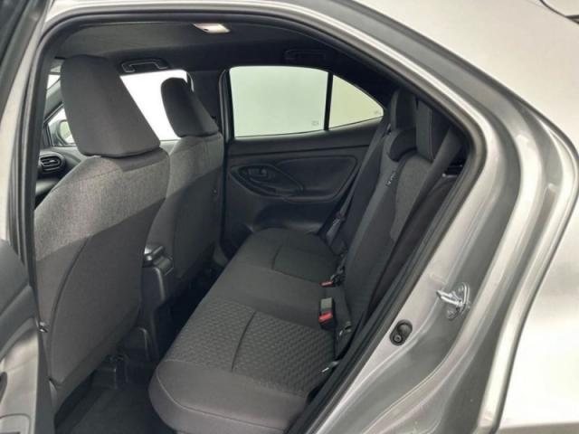 Toyota Yaris Cross image 1