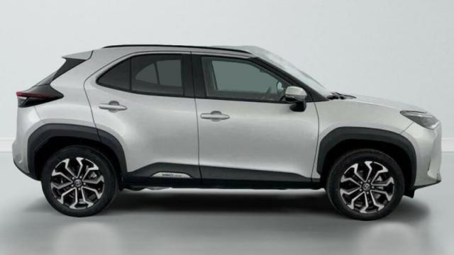 Toyota Yaris Cross image 5
