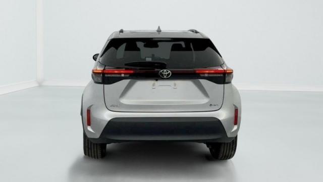 Toyota Yaris Cross image 6