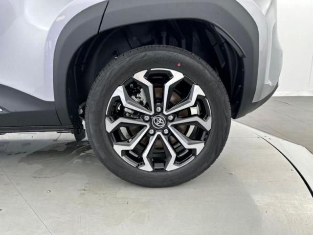 Toyota Yaris Cross image 2