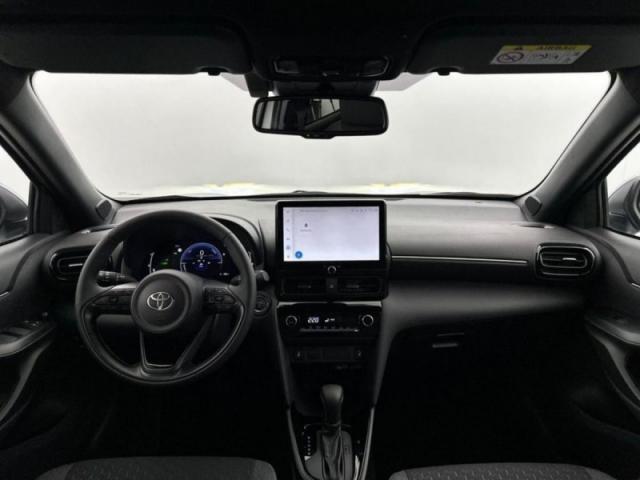 Toyota Yaris Cross image 8