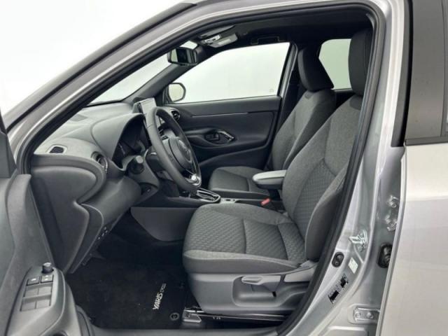 Toyota Yaris Cross image 9