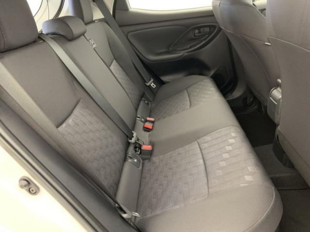 Toyota Yaris image 4