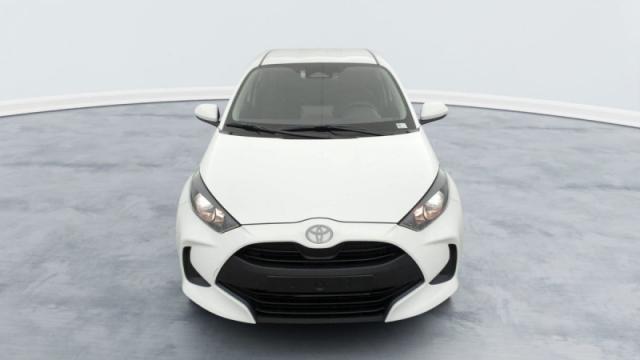 Toyota Yaris image 9