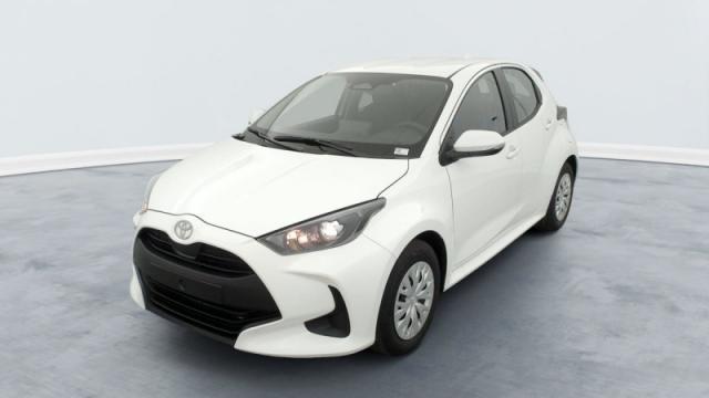Toyota Yaris image 8