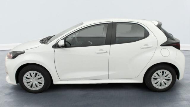 Toyota Yaris image 2
