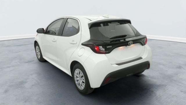 Toyota Yaris image 3
