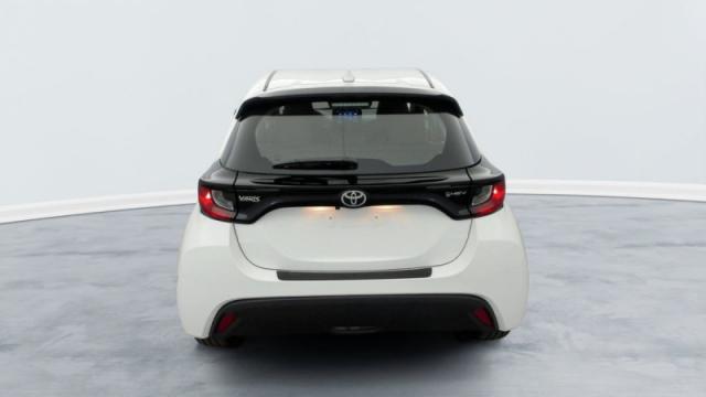 Toyota Yaris image 6