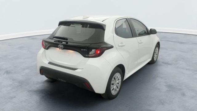 Toyota Yaris image 5