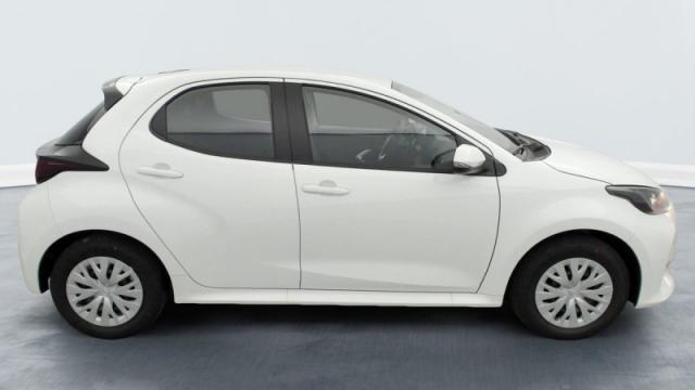Toyota Yaris image 1