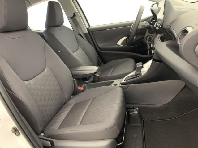 Toyota Yaris image 7