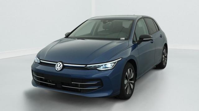 Volkswagen Golf image 3