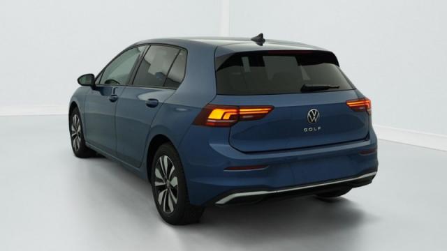 Volkswagen Golf image 1
