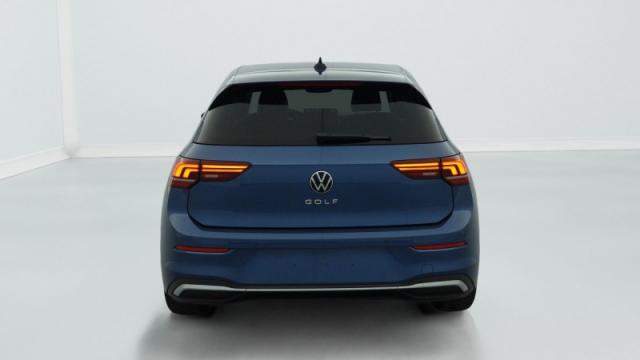 Volkswagen Golf image 2