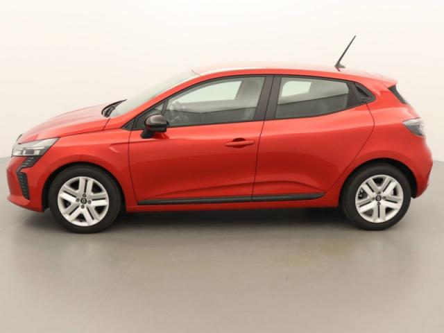 Renault Clio image 2