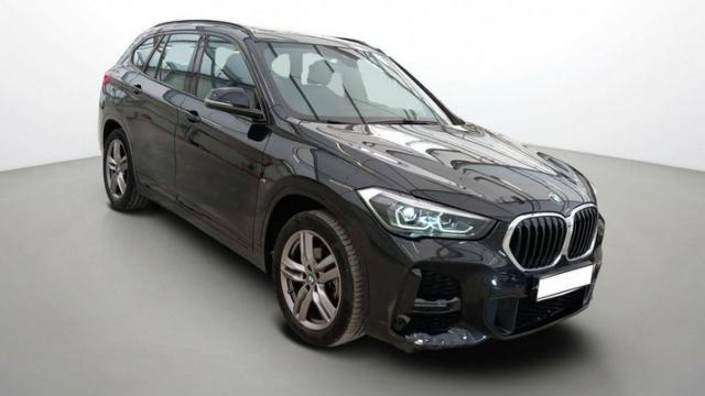 Bmw X1 image 5