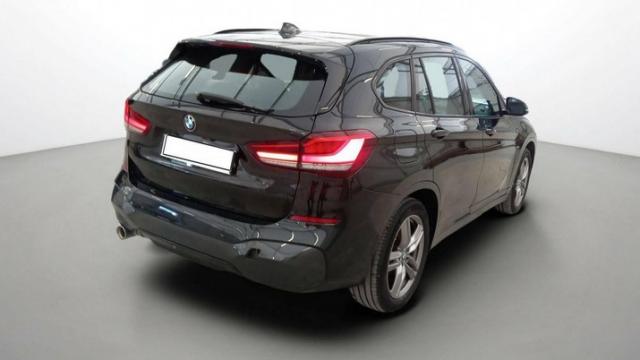 Bmw X1 image 7