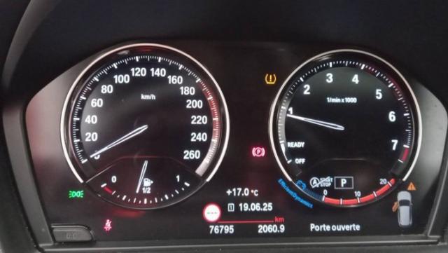 Bmw X1 image 2