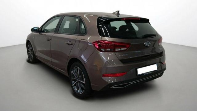Hyundai I30 image 4