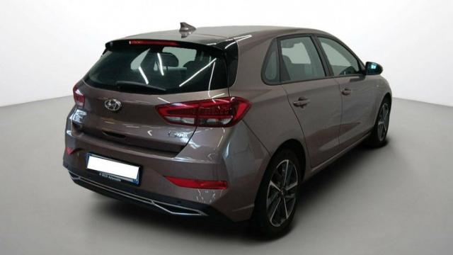 Hyundai I30 image 5