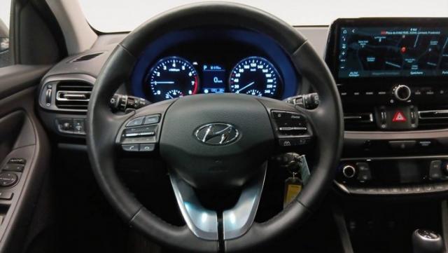 Hyundai I30 image 7