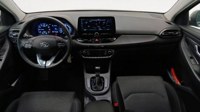 Hyundai I30 image 3