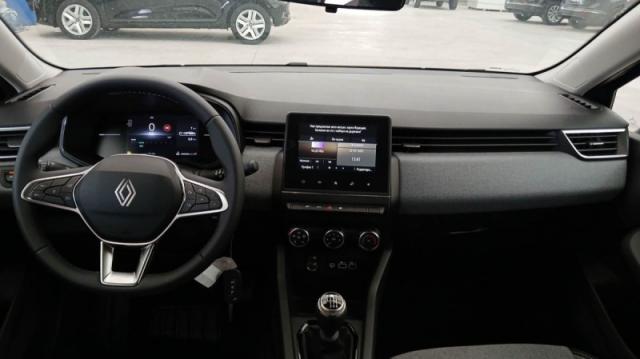 Renault Clio image 8