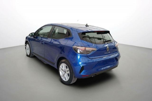 Renault Clio image 2