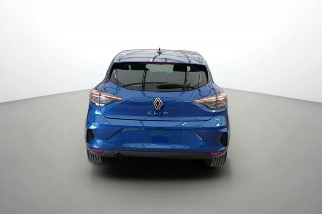 Renault Clio image 7