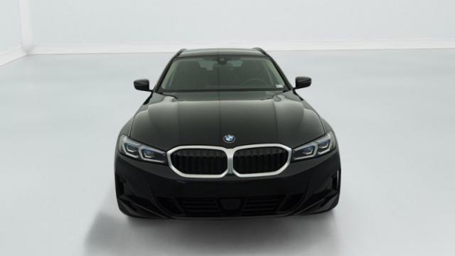 Bmw Série 3 image 4