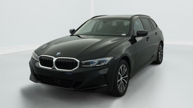 Bmw Série 3 image 2
